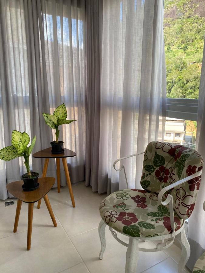 Apartamento Completo No Centro De Domingos Martins Exterior foto