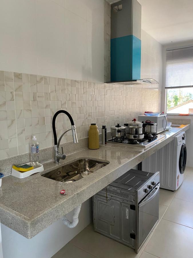 Apartamento Completo No Centro De Domingos Martins Exterior foto